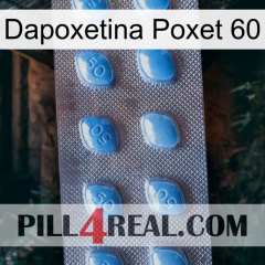 Dapoxetine Poxet 60 viagra3